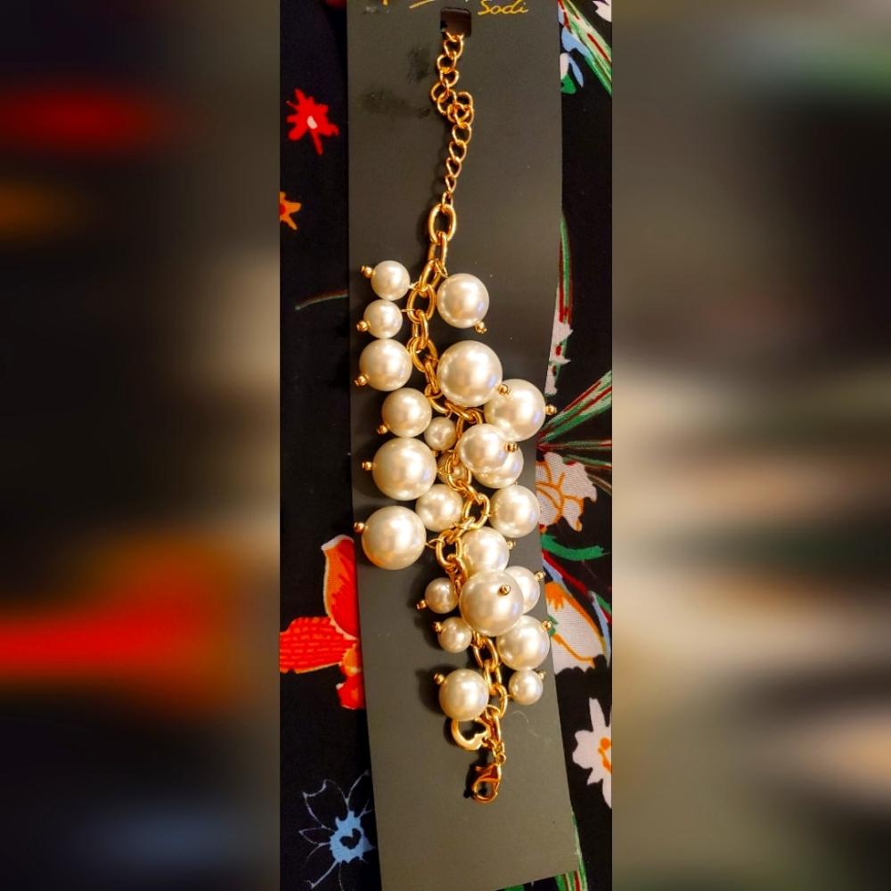 THALIA SODI BRACELET